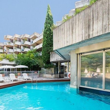Sowell Hotels Ardeche Grospierres Ngoại thất bức ảnh