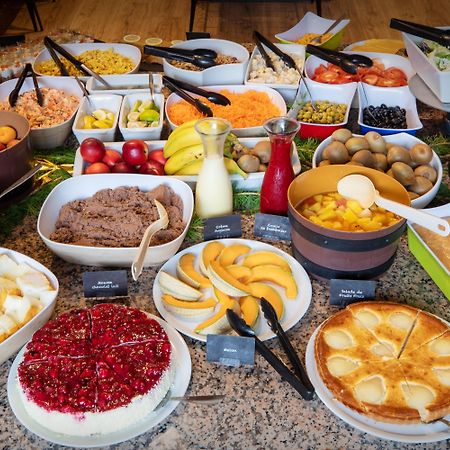 Sowell Hotels Ardeche Grospierres Ngoại thất bức ảnh