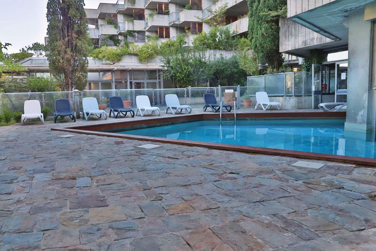 Sowell Hotels Ardeche Grospierres Ngoại thất bức ảnh