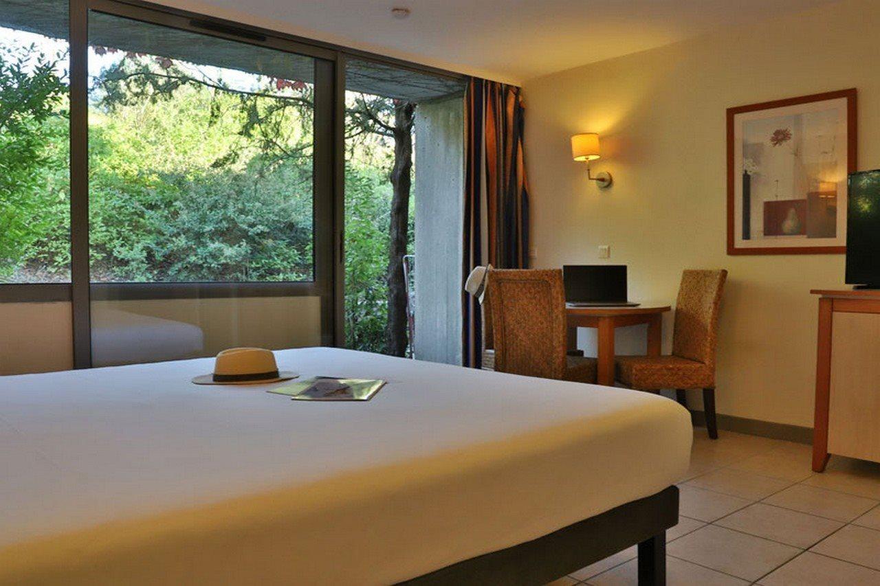Sowell Hotels Ardeche Grospierres Ngoại thất bức ảnh