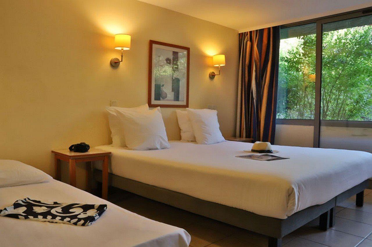 Sowell Hotels Ardeche Grospierres Ngoại thất bức ảnh