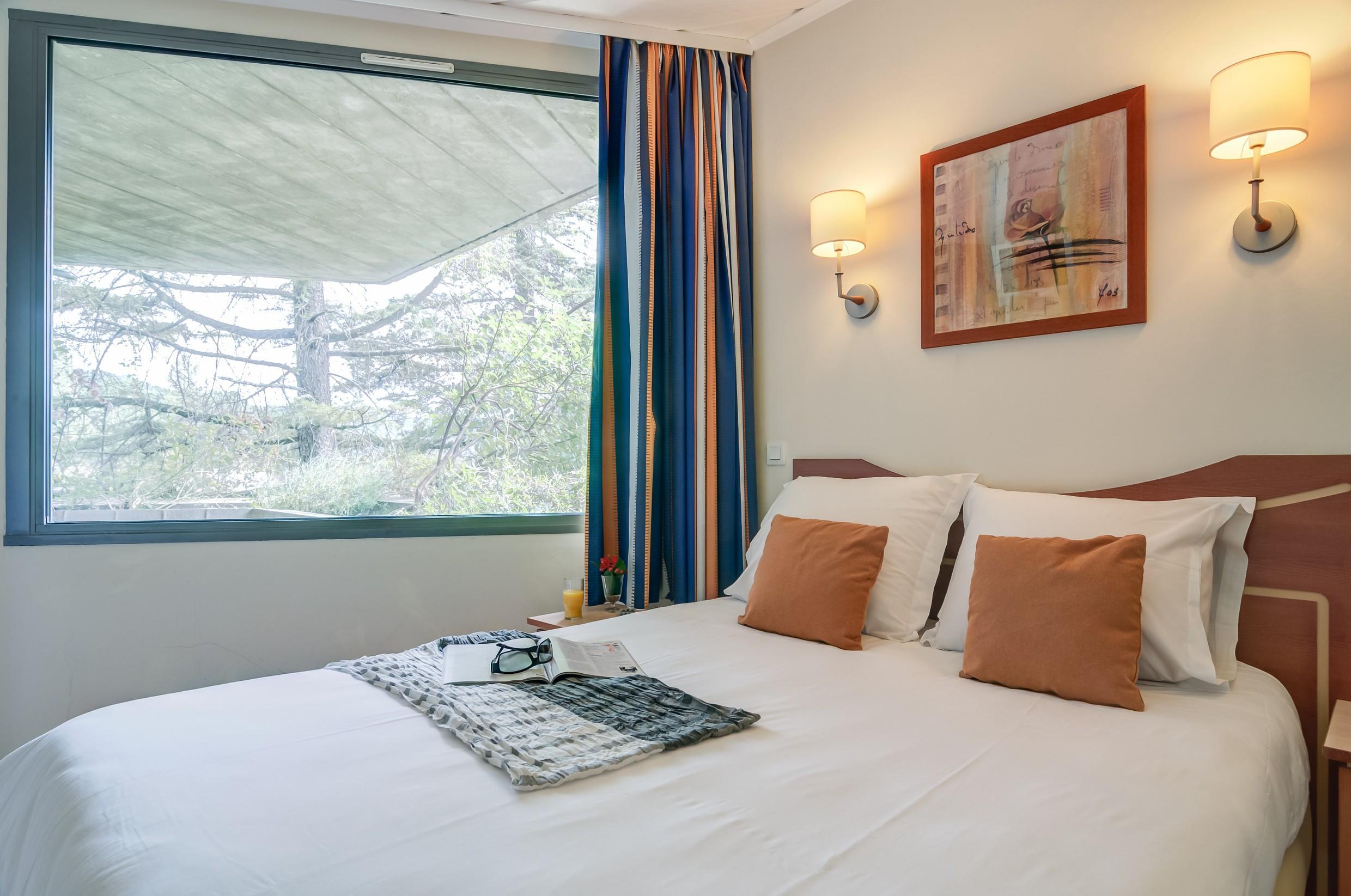 Sowell Hotels Ardeche Grospierres Ngoại thất bức ảnh