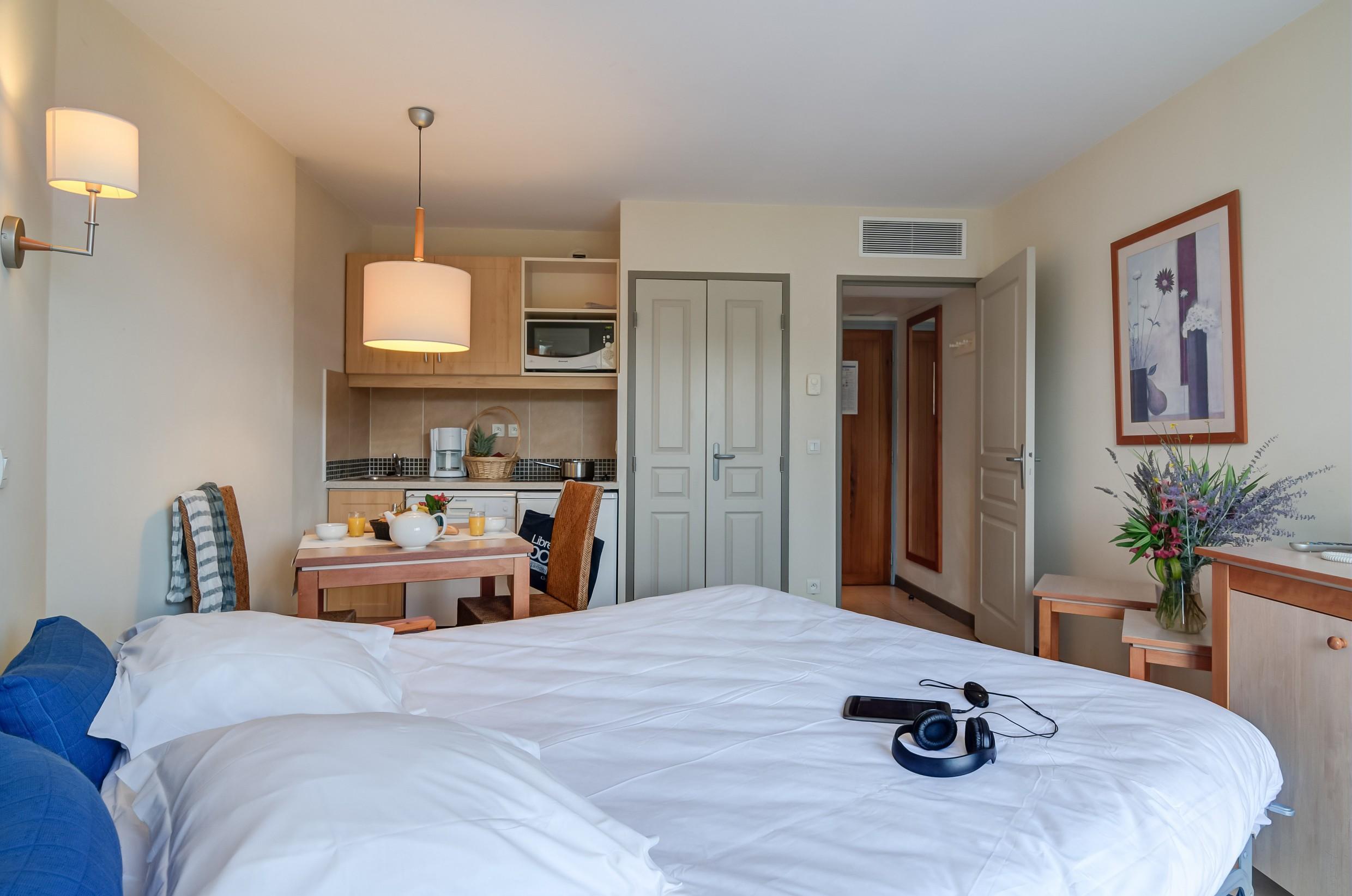 Sowell Hotels Ardeche Grospierres Ngoại thất bức ảnh