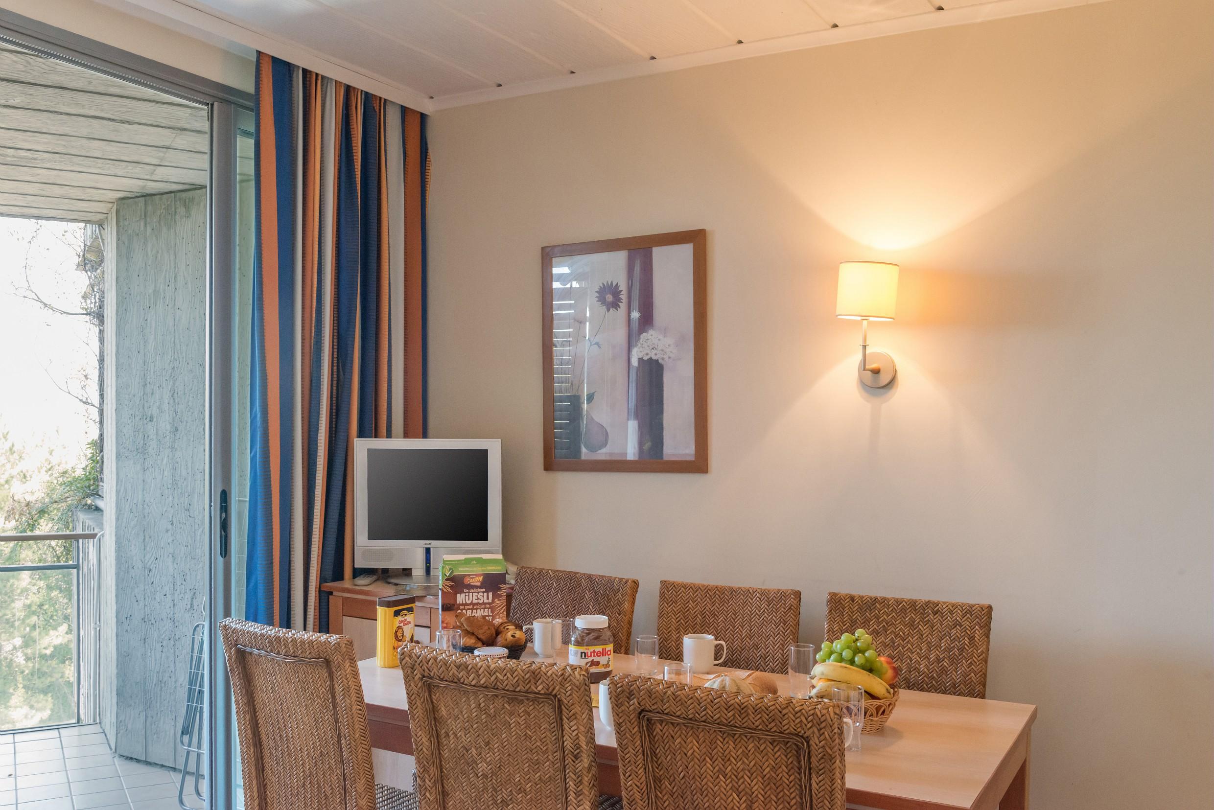 Sowell Hotels Ardeche Grospierres Ngoại thất bức ảnh