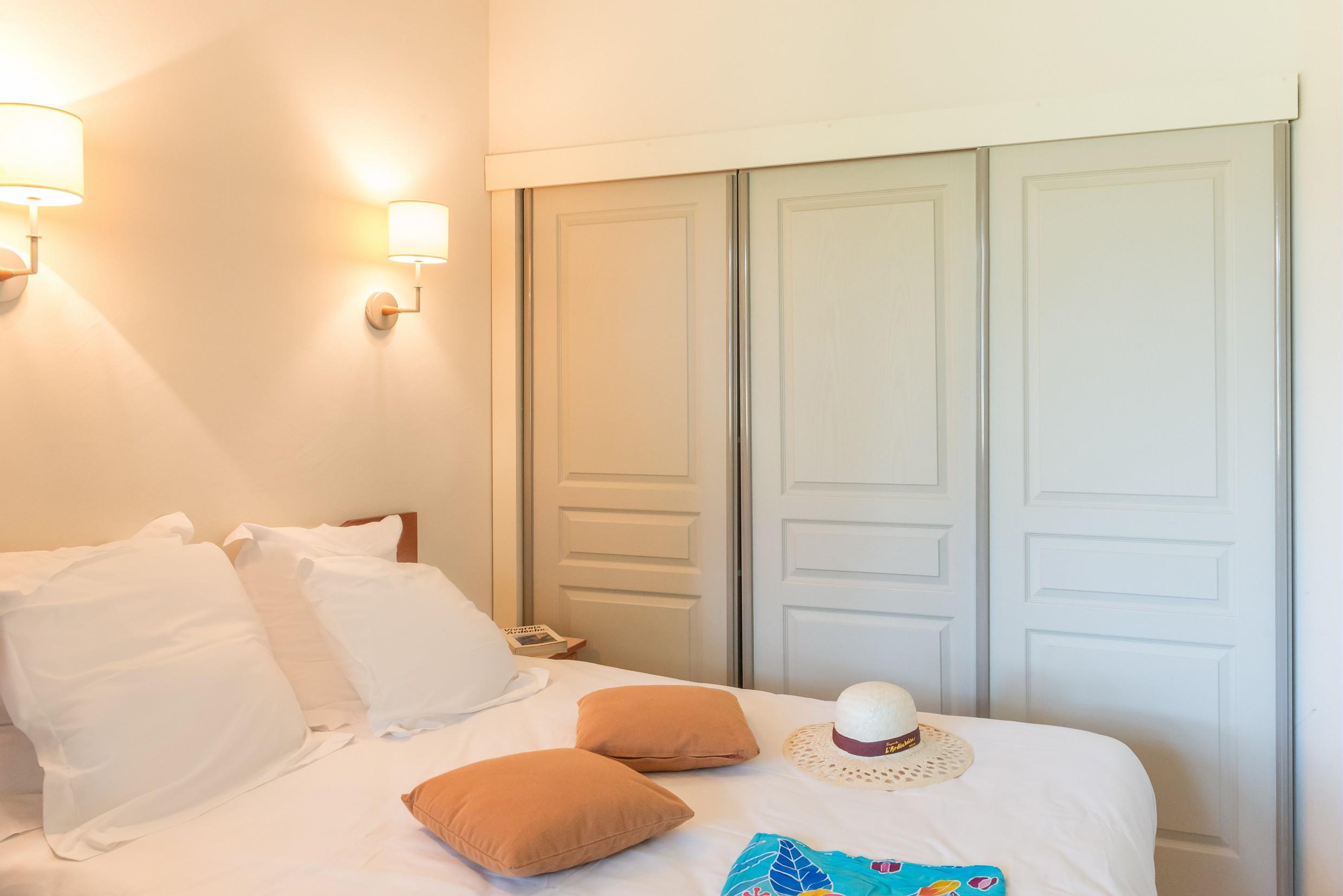 Sowell Hotels Ardeche Grospierres Ngoại thất bức ảnh