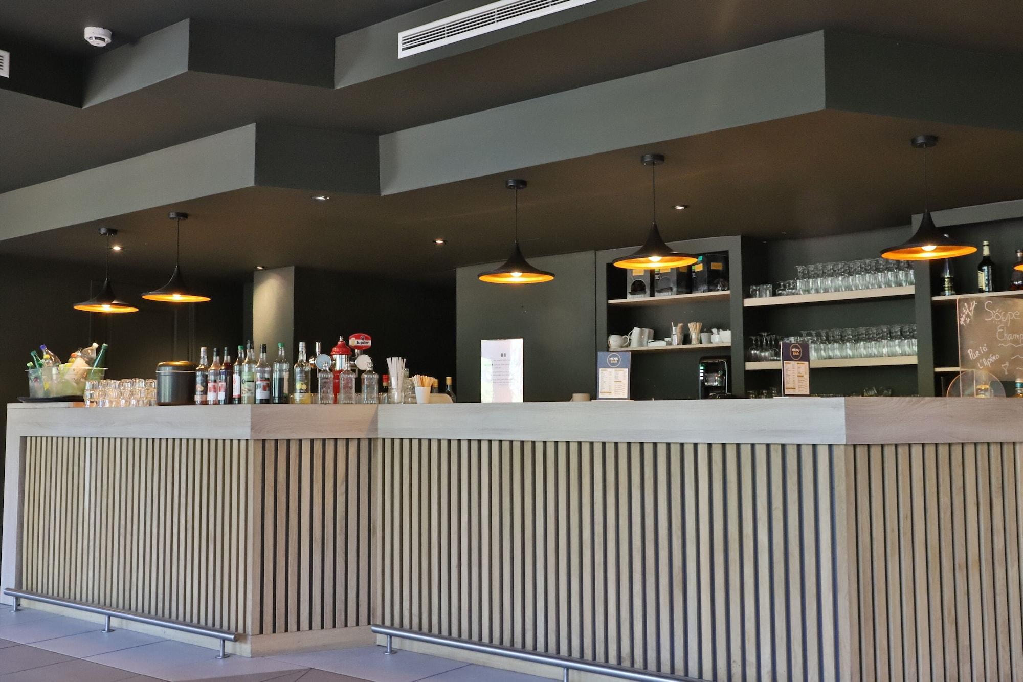 Sowell Hotels Ardeche Grospierres Ngoại thất bức ảnh