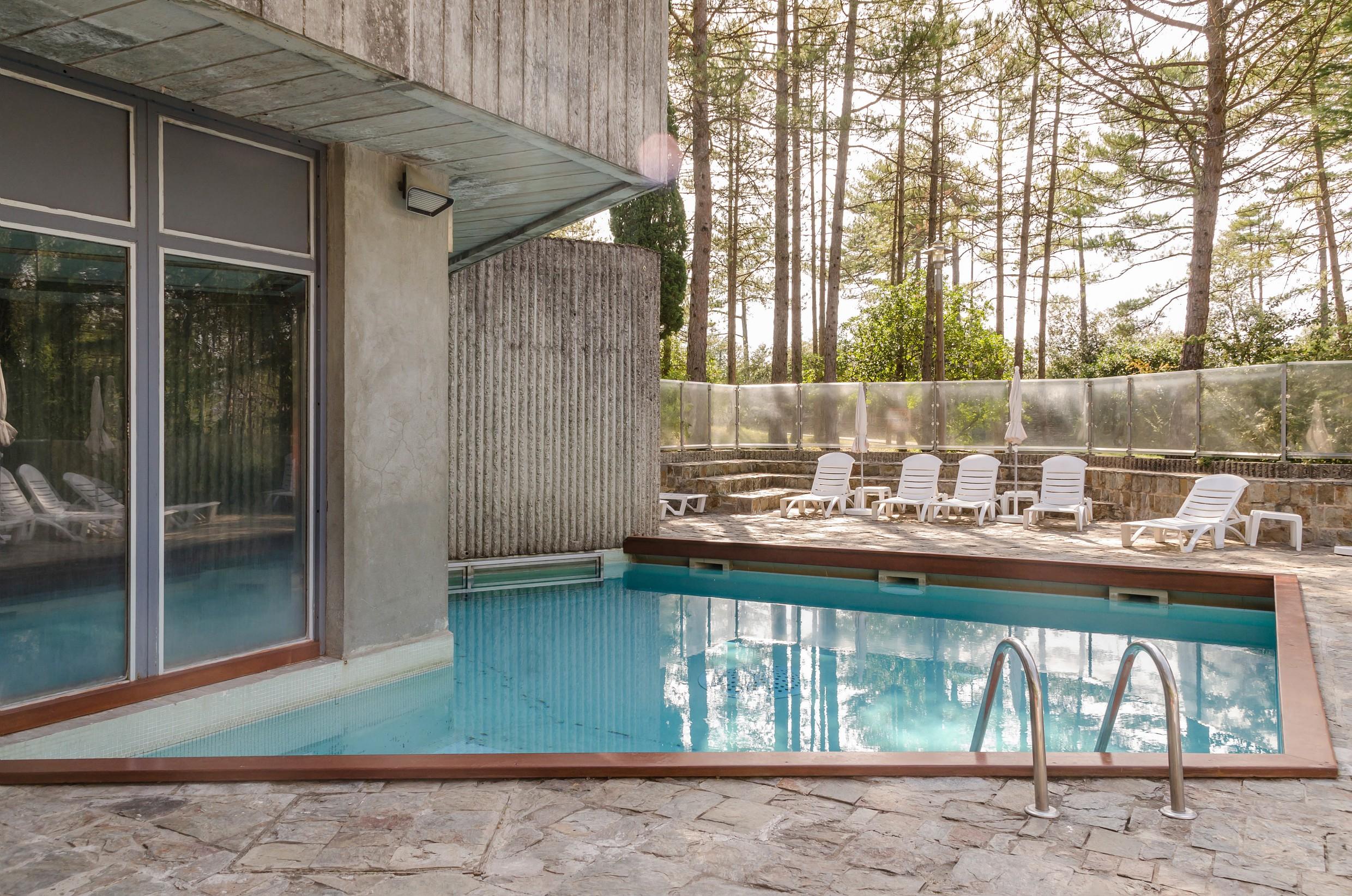 Sowell Hotels Ardeche Grospierres Ngoại thất bức ảnh