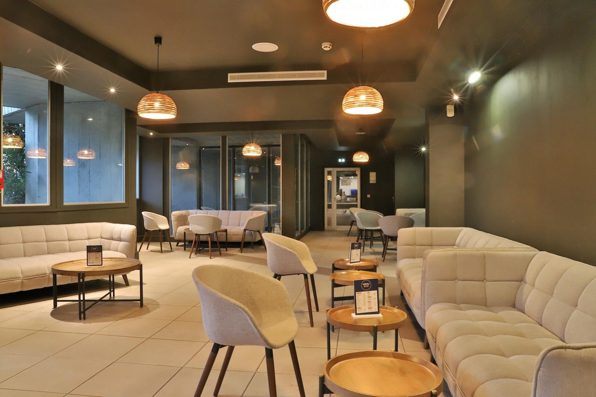 Sowell Hotels Ardeche Grospierres Ngoại thất bức ảnh
