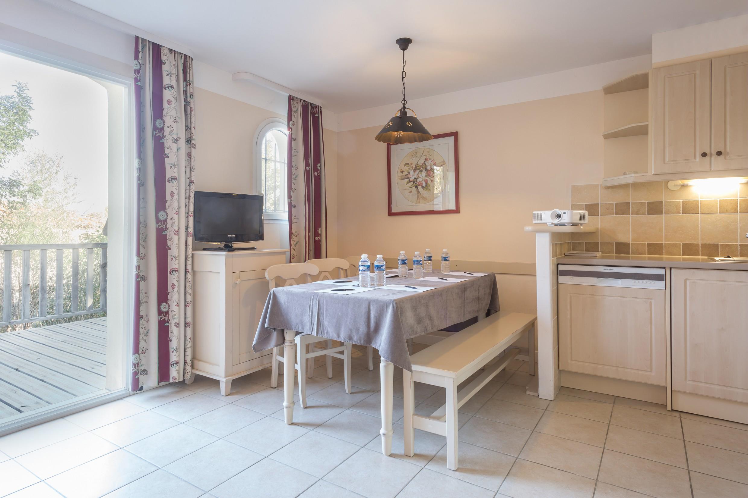 Sowell Hotels Ardeche Grospierres Ngoại thất bức ảnh