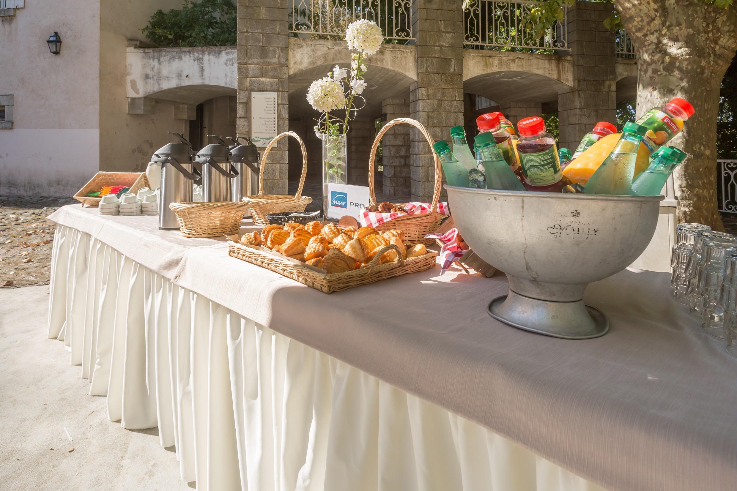 Sowell Hotels Ardeche Grospierres Ngoại thất bức ảnh