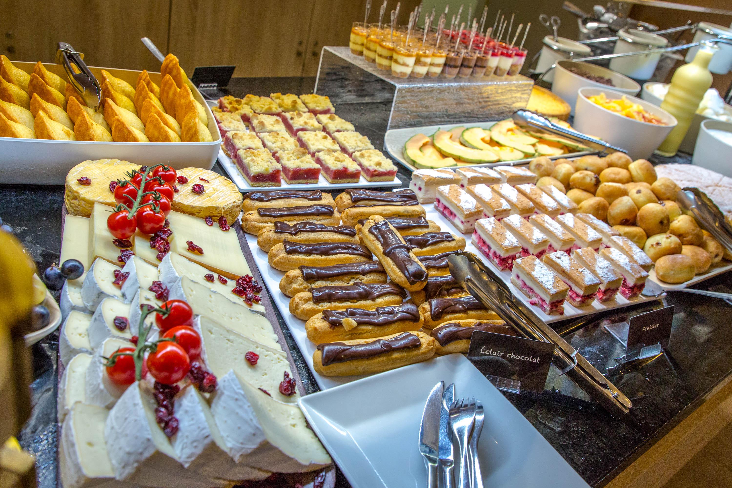Sowell Hotels Ardeche Grospierres Ngoại thất bức ảnh