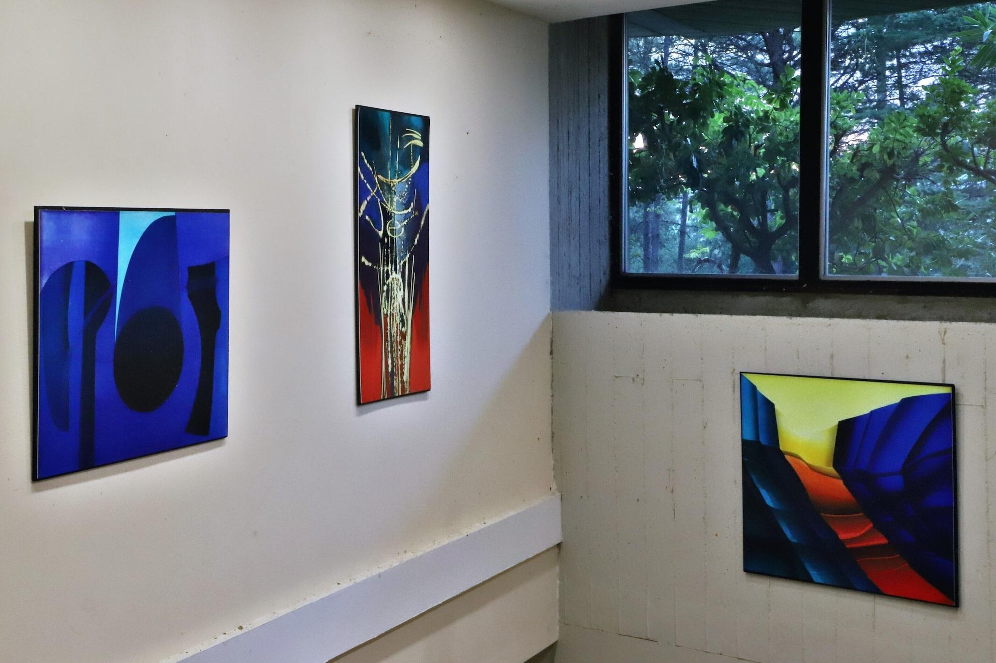 Sowell Hotels Ardeche Grospierres Ngoại thất bức ảnh