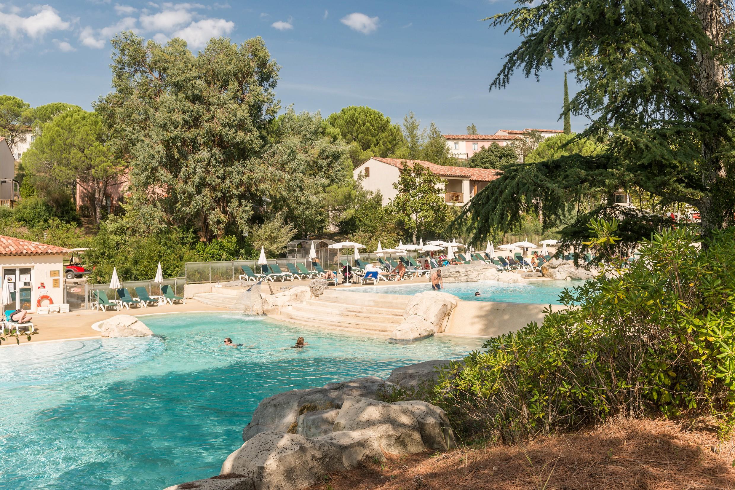 Sowell Hotels Ardeche Grospierres Ngoại thất bức ảnh